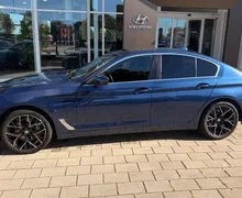 Zunanja slika - BMW Serija 5 - : 530e iPerformance Avt. - 4 - Predogledna slika