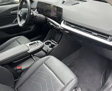 Zunanja slika - BMW X1 - serija :  sDrive18d AVT xLine-USNJE-KAMERA-LED-18COL-NAVI - 10 - Predogledna slika