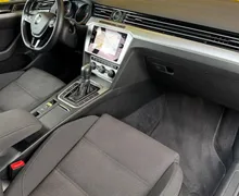Zunanja slika - Volkswagen Passat - Variant 2.0 TDI AUT. LED-MASAZA-KLJUKA-KAMERA-GRETJE-RADAR - 16 - Predogledna slika