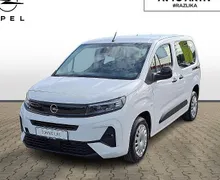 Zunanja slika - Opel Combo - LIFE N1 1.5 Hdi 75KW EDITION - 8 let jamstva - 5 - Predogledna slika