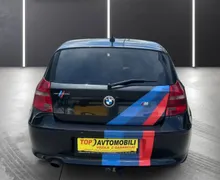 Zunanja slika - BMW Serija 1 - : 118d OPRAVLJEN VELIK SERVIS MOŽNOST BREZ POLOGA - 7 - Predogledna slika