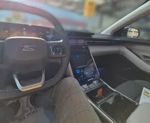 Zunanja slika - Ford Explorer - EV 52kWh RWD 170KM - 10 - Predogledna slika