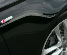 Notranja slika - Audi A6 Avant - 2.0 TDI-AUT-Q-4X4-XENON+LED-LIZING ZA TUJCE- - 10 - Predogledna slika