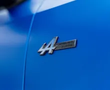 Zunanja slika - Renault Rafale - E-Tech 4x4 300 Atelier Alpine - 4 - Predogledna slika