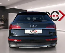 Zunanja slika - Audi Q5 - quattro 40 TDI Advanced S tronic S-line - 6 - Predogledna slika
