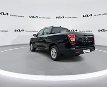Zunanja slika - SsangYong Musso - Grand 2.2 XDi Ultimate 4WD AT... - 7 - Predogledna slika
