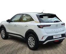 Zunanja slika - Opel Mokka - 1.2 TURBO - 1 lastnik - Kamera - 3 - Predogledna slika
