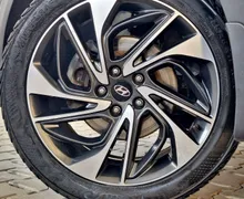 Zunanja slika - Hyundai Tucson - 1.6 CRDI 4WD Style Winter Pack - 7 - Predogledna slika