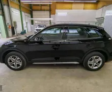 Zunanja slika - Audi Q5 - quattro 50 TDI.NEMŠKI+4ALU.KAMERA.NAVI.PANOR.210KW - 9 - Predogledna slika