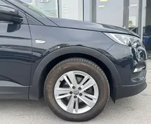 Zunanja slika - Opel Grandland X - |1.6 CDTI|INNOVATION|LED|CARPLAY|SLO|1LAST|TOP| - 8 - Predogledna slika