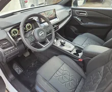 Zunanja slika - Nissan Qashqai - 1.3 Dig-T MHEV 158 2wd X-Tronic TEKNA - 9 - Predogledna slika