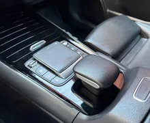 Zunanja slika - Mercedes-Benz GLA-Razred - GLA 200 d Avt.-CAMERA-NAVI-HIGH LED-ALU- - 19 - Predogledna slika