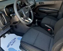 Zunanja slika - KIA Picanto - 1.0 GDI LX Active. M T  4-sedežni - 7 - Predogledna slika