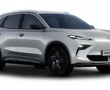 Zunanja slika - MG MGS5 EV - Comfort 49kWh+7 let tovarniške garancije - 1 - Predogledna slika