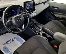 Zunanja slika - Toyota Corolla - 2.0 Executive Hybrid Dynamic Force - 9 - Predogledna slika