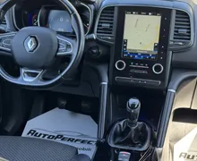 Zunanja slika - Renault Koleos - Intens Energy dCi 175 4WD | SLO | LES | NAVI | K.. - 13 - Predogledna slika