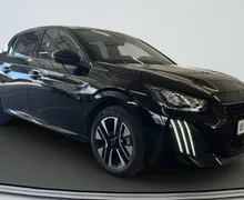 Zunanja slika - Peugeot 208 - MHEV  100  110 e-DCT6 Allure Avt. - 2 - Predogledna slika