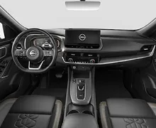 Zunanja slika - Nissan Qashqai - 1.3 DIG-T MHEV Tekna X-Tronic - 3 - Predogledna slika
