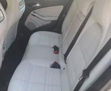 Zunanja slika - Mercedes-Benz GLA-Razred - GLA 180 d Urban - 11 - Predogledna slika