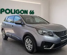 Zunanja slika - Peugeot 5008 - 1.6 BlueHDI Avt.-1 LASTNIK-M 2018-7 SEDEŽEV - 2 - Predogledna slika