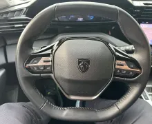 Zunanja slika - Peugeot 408 - 1.2 PureTech 96 KW.KAMERA.LED.USNJE.NAVI.2023 - 8 - Predogledna slika