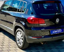 Zunanja slika - Volkswagen Tiguan - 2.0 TDI 4motion BMT Sport Style - 6 - Predogledna slika
