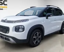 Zunanja slika - Citroën C3 Aircross - 1.2 PureTech 110 S S Shine - 3 - Predogledna slika