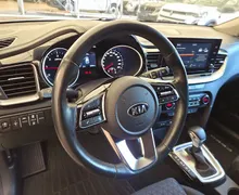 Zunanja slika - KIA Ceed - 1.6 CRDi MHEV EX Vision ISG DCT GR.SED-VOLANA - 8 - Predogledna slika