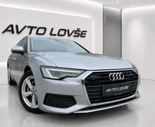 Zunanja slika - Audi A6 Avant - 40 TDI -QUATTRO 4X4 LED-SLO-KLJUKA-RADAR - 2 - Predogledna slika