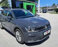 Zunanja slika - VW Tiguan - .1.4 TSI BMT  92kW-125KM ODLIČEN - samo 95000km - 4 - Predogledna slika