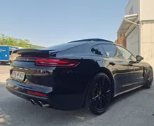 Zunanja slika - Porsche Panamera - 3.0 V6 4WD PANORAMA-SOFT-21COL-BOSE - 3 - Predogledna slika