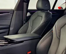 Zunanja slika - BMW Serija 5 - Touring: 530d xDrive M-SPORT•4CONTROL•AIR•AMBIENT•ACC•AL - 13 - Predogledna slika