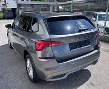 Zunanja slika - Škoda Kamiq - 1.5 TSI Ambition DSG - NAVI - ALU - ODLIČEN - 5 - Predogledna slika