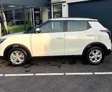 Zunanja slika - SsangYong Tivoli - 1.5 GDI-T - 5 - Predogledna slika