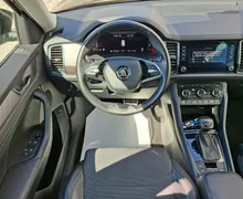 Zunanja slika - Škoda Kodiaq - 4x4 2.0 TDI Style DSG MATRIX KAMERA RADAR TEMPOMAT - 10 - Predogledna slika