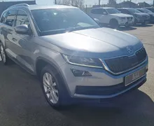Zunanja slika - Škoda Kodiaq - 2.0 TDI Style DSG1.LASTNIK. SERVISNA.PRIKLOP - 4 - Predogledna slika