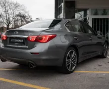 Zunanja slika - Infiniti Q50 - Premium LED - 5 - Predogledna slika