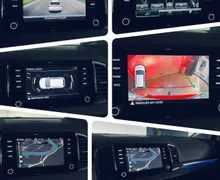 Zunanja slika - Škoda Karoq - TOUR-1.0 TSI 81kW-LED-ALU-KLJUKA-GRETJE VOLANA... - 14 - Predogledna slika