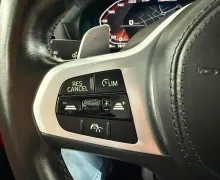 Zunanja slika - BMW X3 - xDrive M40d Avt.NEMŠKI+4ALU.KAMERA.LED.USNJE.240KW - 11 - Predogledna slika