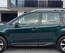 Zunanja slika - Subaru Forester - 2.0D-4X4-1 LASTNIK-XENON-LED-KAMERA-FACE LIFT - 5 - Predogledna slika