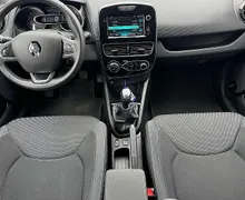 Zunanja slika - Renault Clio - 0.9 TCe 90ks °1.LASTNIK° °NAVIGACIJA° °LED° - 8 - Predogledna slika
