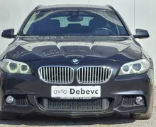 Zunanja slika - BMW Serija 5 - Touring: 530d xDrive M-optic - 2 - Predogledna slika