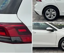 Zunanja slika - VW Golf - 1.5 TSI Style|Gr.Sed|Navi|Virtual|PDC|1.Last - 20 - Predogledna slika