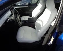 Zunanja slika - Tesla Model Y - LONGRANGE AWD - MOŽNOST POSLOVNEGA NAJEMA - 7 - Predogledna slika