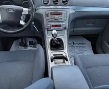 Zunanja slika - Ford S-MAX - 2.0 TDCi TITANIUM MOŽNOST FINANCIRANJA BREZ POLOGA - 17 - Predogledna slika