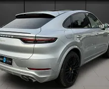 Zunanja slika - Porsche Cayenne - Coupe 3.0 V6 E-Hybrid - 4 - Predogledna slika