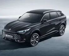 Zunanja slika - MG MG HS - HS 1.5T GDI Luxury Avt. - 1 - Predogledna slika