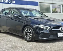 Zunanja slika - Mercedes-Benz A-Razred - A 200 d Progressive Avt. - 3 - Predogledna slika