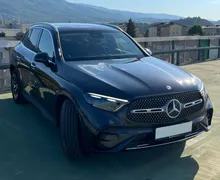 Zunanja slika - Mercedes-Benz GLC-Razred - GLC 220d 4MATIC AMG Line Avt. LED.NAVI.KAMERA 360 - 3 - Predogledna slika