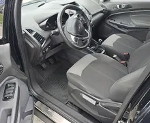 Zunanja slika - Ford Ecosport - 1.5 TDCI 4+2 SAMO 47039 KM KOT NOV... - 8 - Predogledna slika